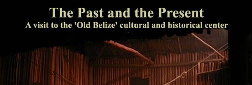 Old Belize cultural and historical center
