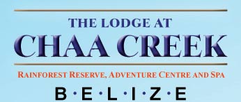 The Lodge at Chaa Creek