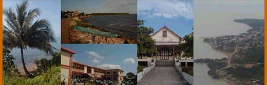 The Official Website of Punta Gorda, Belize