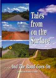 Tales from on the Surface