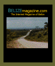 BELIZEmagazine.com - Edition One